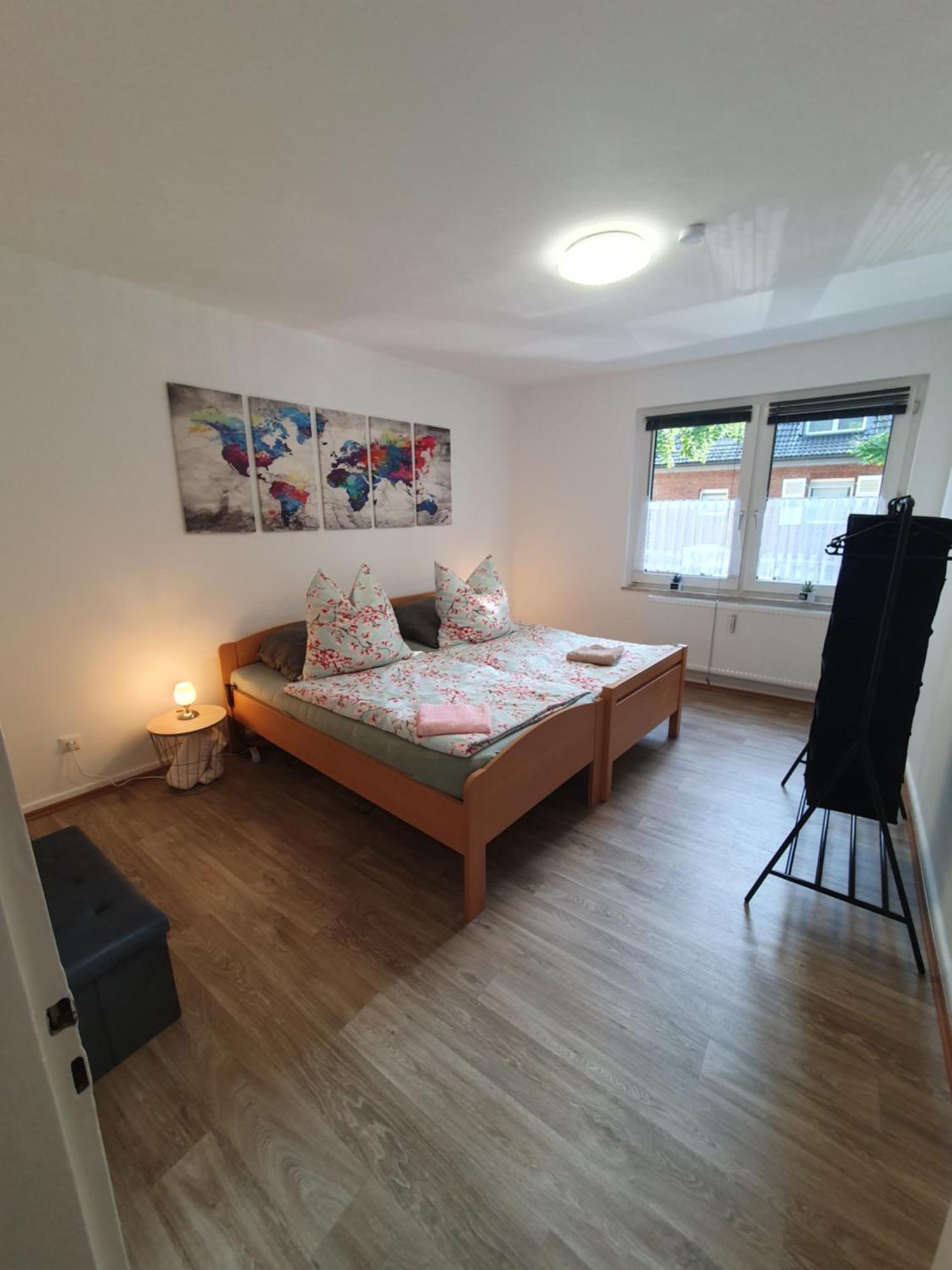 Appartement In Gelsenkirchen Eksteriør billede