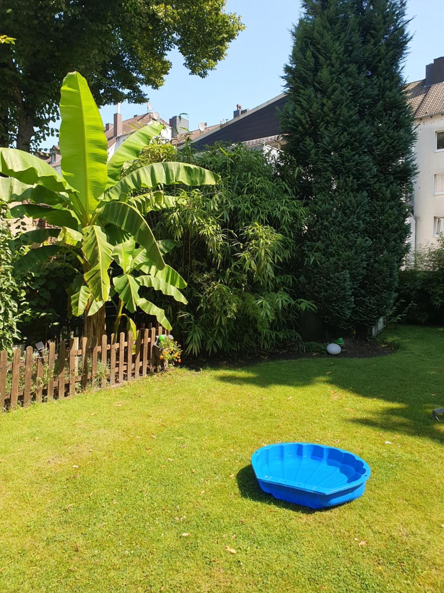 Appartement In Gelsenkirchen Eksteriør billede